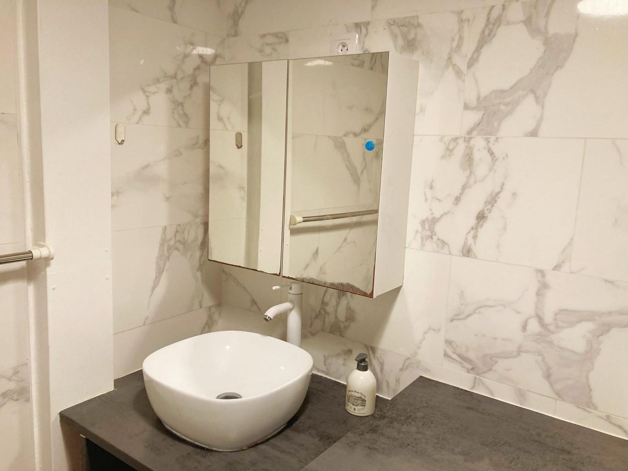 Apartament T3 De 55M2 Au Centre De Chartres Avec Parking Zewnętrze zdjęcie